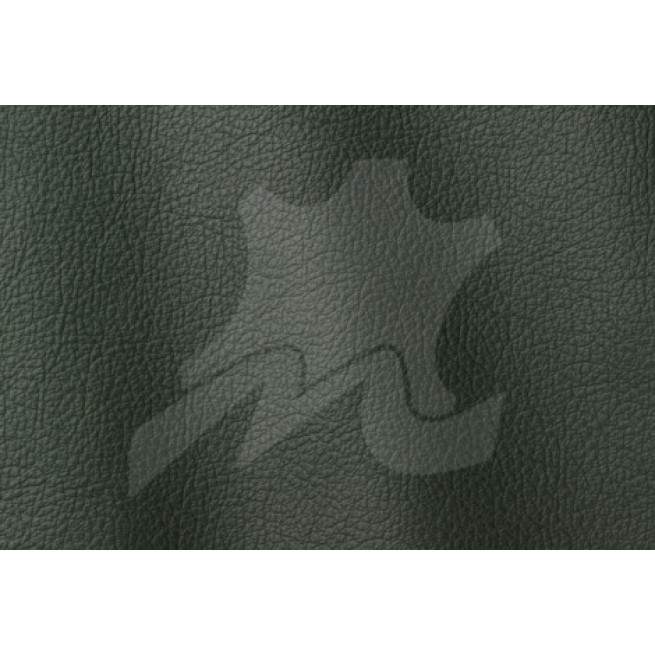 Шкіра меблева OCEAN зелений GREEN 0,8-1,0 Італія
